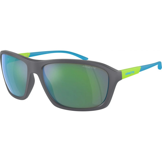 ARNETTE Sunglasses Unisex (Lens/Bridge/Temple) 63/17/130 mm) - (AN4329-28538N)