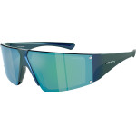 ARNETTE Sunglasses Unisex (Lens/Bridge/Temple) 69/09/130 mm) - (AN4332-291855)
