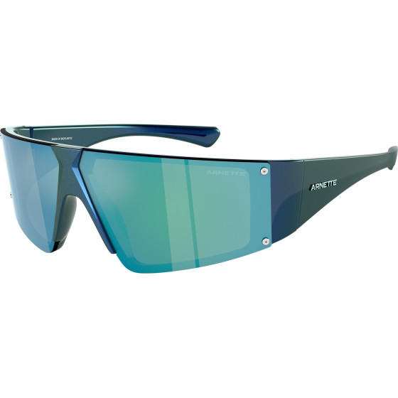 ARNETTE Sunglasses Unisex (Lens/Bridge/Temple) 69/09/130 mm) - (AN4332-291855)