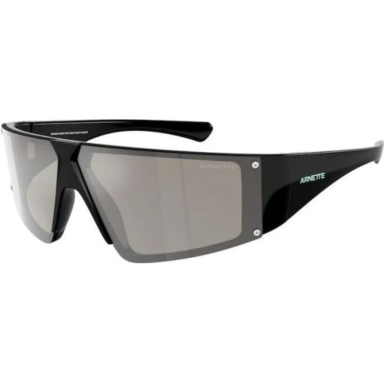 ARNETTE Sunglasses Unisex (Lens/Bridge/Temple) 69/09/130 mm) - (AN433229006G6)