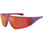ARNETTE Sunglasses Unisex (Lens/Bridge/Temple) 69/09/130 mm) - (AN4332-29206Q)