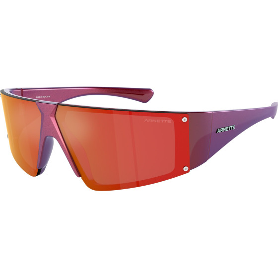 ARNETTE Sunglasses Unisex (Lens/Bridge/Temple) 69/09/130 mm) - (AN4332-29206Q)