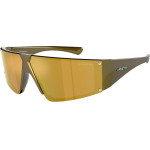 ARNETTE Sunglasses Unisex (Lens/Bridge/Temple) 69/09/130 mm) - (AN433229227P6)