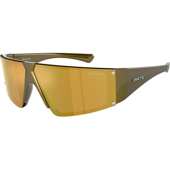 ARNETTE Sunglasses Unisex (Lens/Bridge/Temple) 69/09/130 mm) - (AN433229227P6)