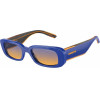 ARNETTE Sunglasses Women (Lens/Bridge/Temple) 50/19/145 mm) - (AN431712392H5)