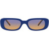ARNETTE Sunglasses Women (Lens/Bridge/Temple) 50/19/145 mm) - (AN431712392H5)