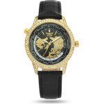 AVIATOR Watch Women (38MM) - (AVW8633L03)