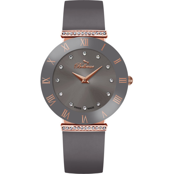 BELLEVUE Watch Woman (25MM) - (E112)
