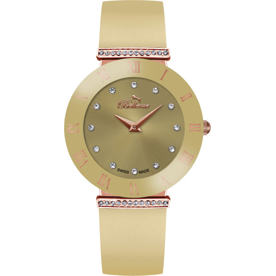 BELLEVUE Watch Woman (26MM) - (E106)