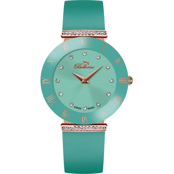 BELLEVUE Watch Woman (26MM) - (E110)