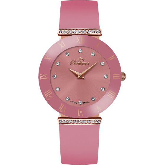 BELLEVUE Watch Woman (26MM) - (E116)