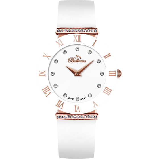 BELLEVUE Watch Woman (26MM) - (E120)
