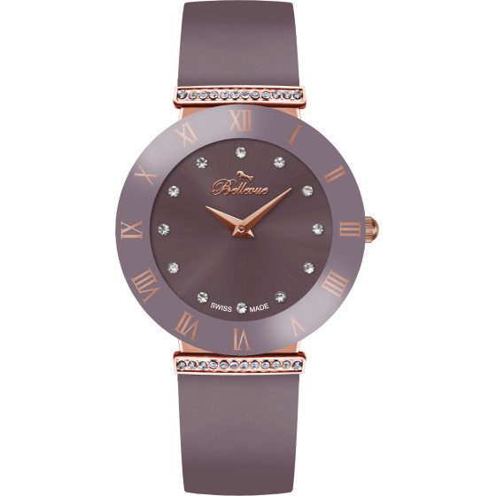 BELLEVUE Watch Woman (26MM) - (E122)