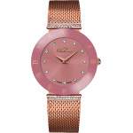 BELLEVUE Watch Woman (26MM) - (F116)