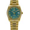 BELLEVUE Watch Woman (27MM) - (I16)