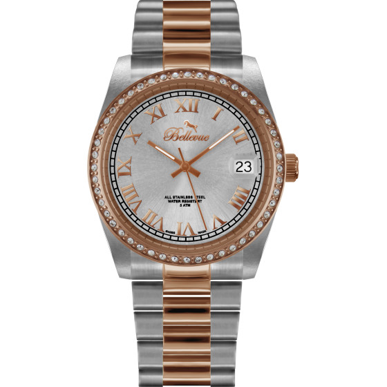 BELLEVUE Watch Woman (27MM) - (I22)
