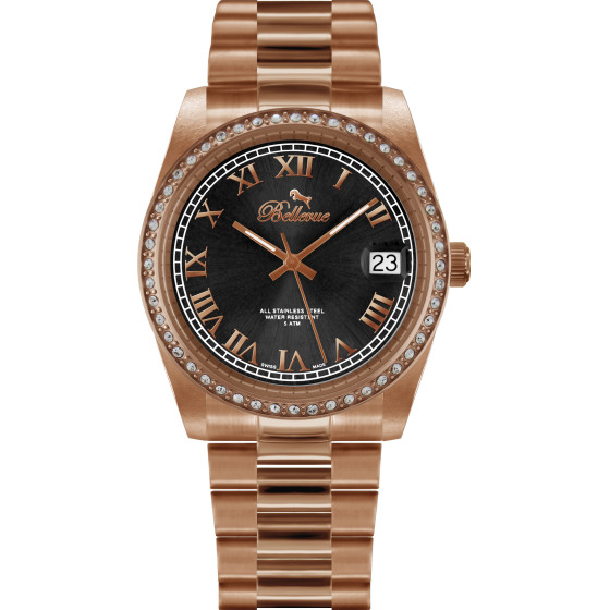 BELLEVUE Watch Woman (28MM) - (I26)