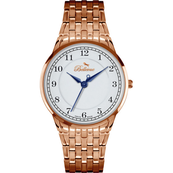 BELLEVUE Watch Woman (30MM) - (A49)