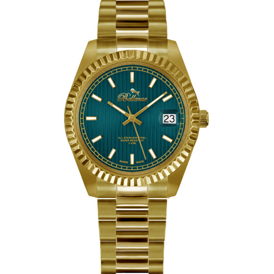 BELLEVUE Watch Woman (30MM) - (H16)