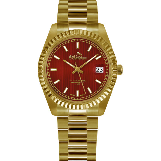 BELLEVUE Watch Woman (30MM) - (H18)