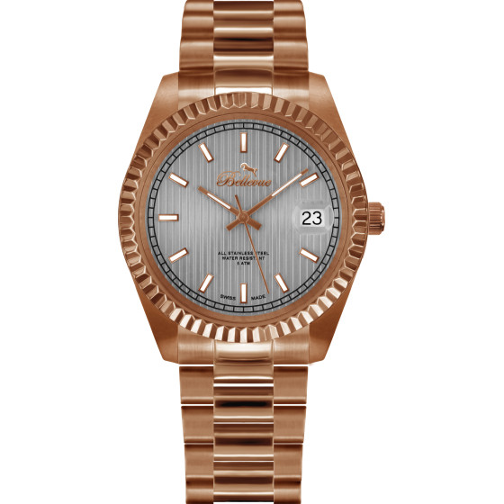 BELLEVUE Watch Woman (30MM) - (H28)