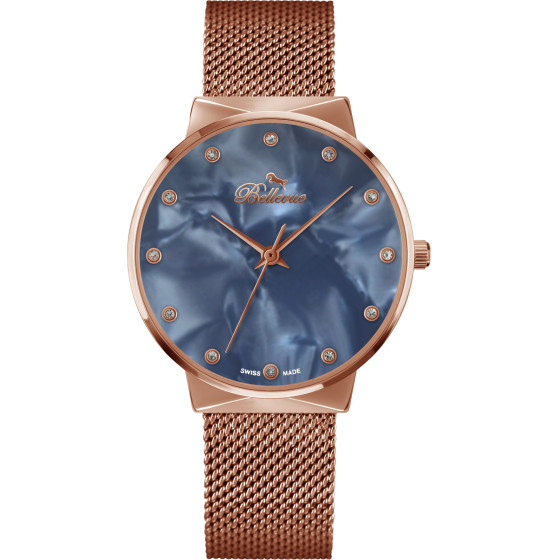 BELLEVUE Watch Woman (33MM) - (B11)
