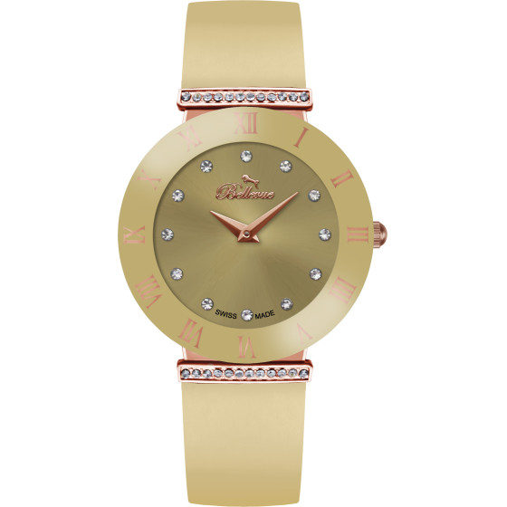 BELLEVUE Watch Woman (33MM) - (E105)