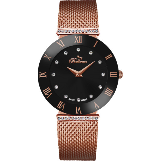 BELLEVUE Watch Woman (33MM) - (F101)