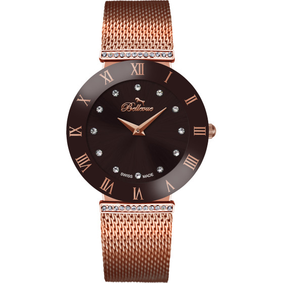 BELLEVUE Watch Woman (33MM) - (F103)