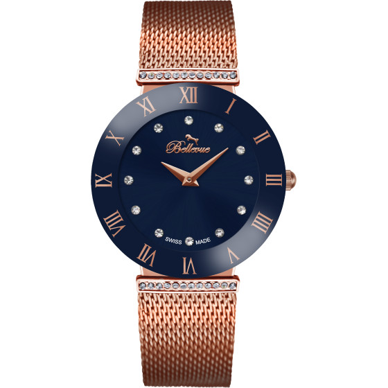 BELLEVUE Watch Woman (33MM) - (F107)