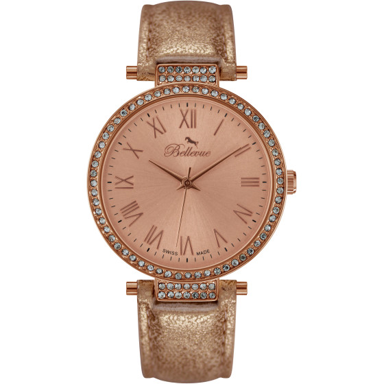 BELLEVUE Watch Woman (35MM) - (B39)