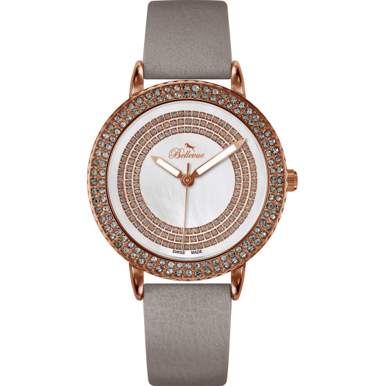 BELLEVUE Watch Woman (35MM) - (B44)