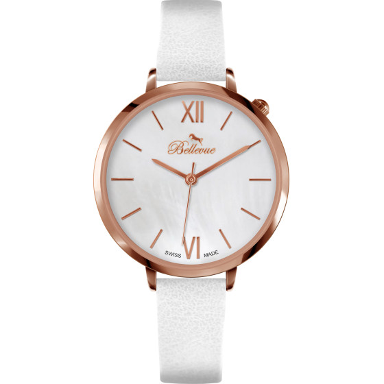 BELLEVUE Watch Woman (35MM) - (B46)