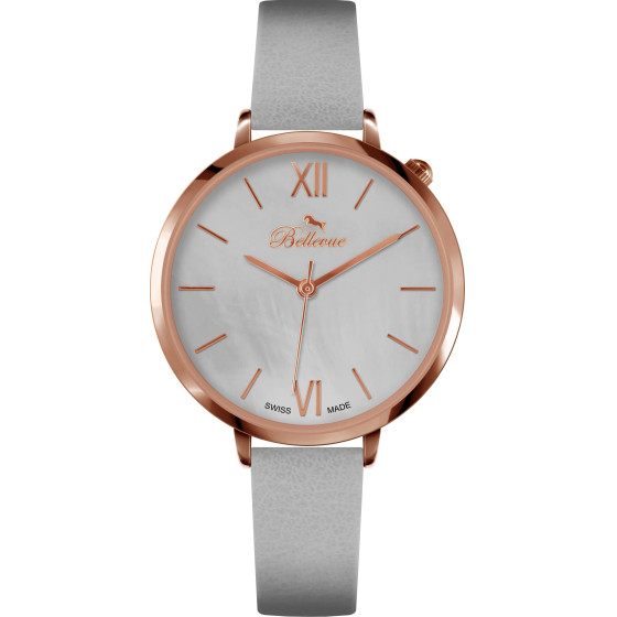 BELLEVUE Watch Woman (35MM) - (B47)