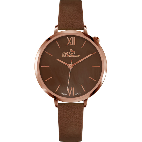 BELLEVUE Watch Woman (35MM) - (B51)
