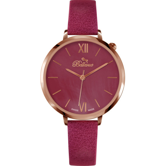 BELLEVUE Watch Woman (35MM) - (B50)