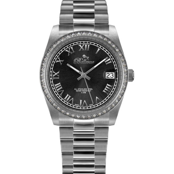BELLEVUE Watch Woman (35MM) - (H1)