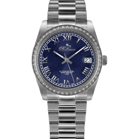 BELLEVUE Watch Woman (35MM) - (H5)