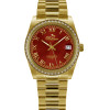 BELLEVUE Watch Woman (35MM) - (I17)
