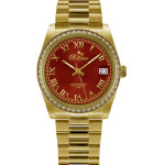 BELLEVUE Watch Woman (35MM) - (I17)