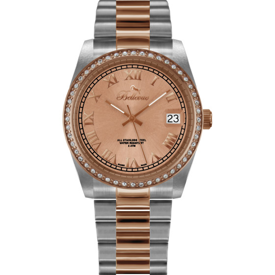 BELLEVUE Watch Woman (35MM) - (I23)