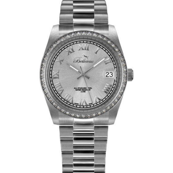 BELLEVUE Watch Woman (36MM) - (H3)