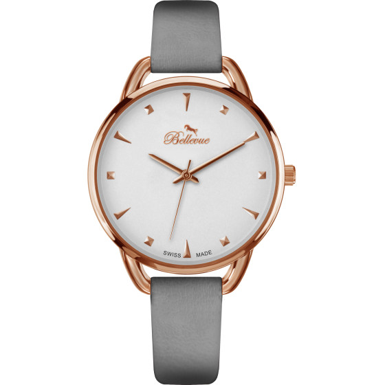 BELLEVUE Watch Woman (38MM) - (B34)