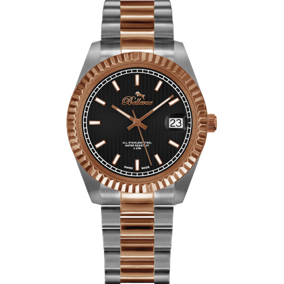 BELLEVUE Watch Woman (38MM) - (H19)