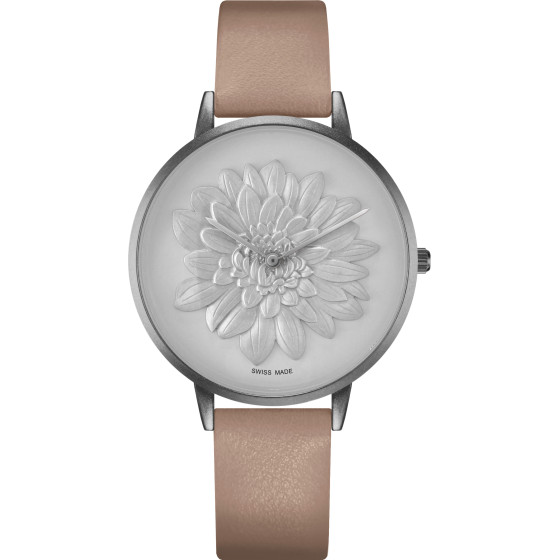 BELLEVUE Watch Woman (40MM) - (B41-1)