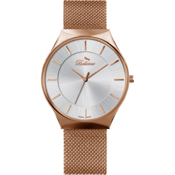 BELLEVUE Watch Woman (40MM) - (E53)