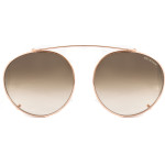 BELSTAFF Clip Unisex (Lens/Bridge/Temple) 50/12 mm) - (PARKGATECLIPS)