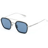 BELSTAFF Sunglasses Man (Lens/Bridge/Temple) 47/23/143 mm) - (MERRICKAZULW)