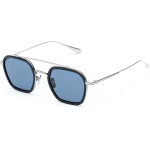 BELSTAFF Sunglasses Man (Lens/Bridge/Temple) 47/23/143 mm) - (MERRICKAZULW)