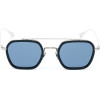 BELSTAFF Sunglasses Man (Lens/Bridge/Temple) 47/23/143 mm) - (MERRICKAZULW)